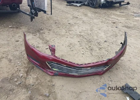 2016 Chevrolet Cruze Lt Auto z USA, uszkodzony, nr VIN 1G1BE5SM7G7296894